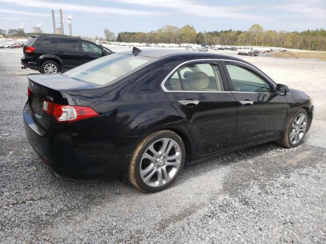 Photo 3 from auction – 2009 ACURA TSX with VIN JH4CU26679C024458