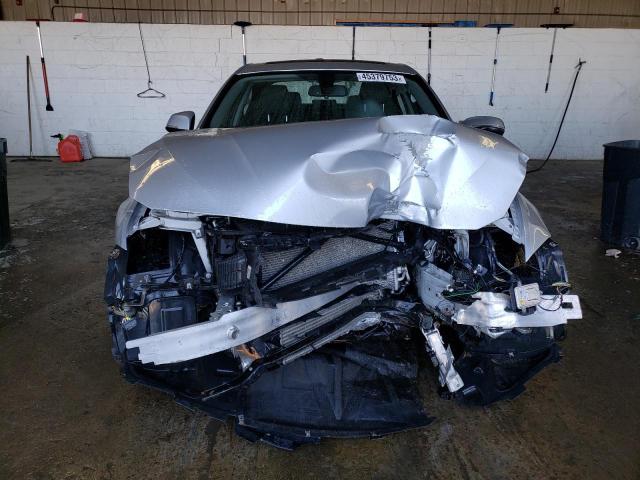 Photo 5 from auction – 2014 BMW 328 XI SUL with VIN WBA3B5C58EP542549