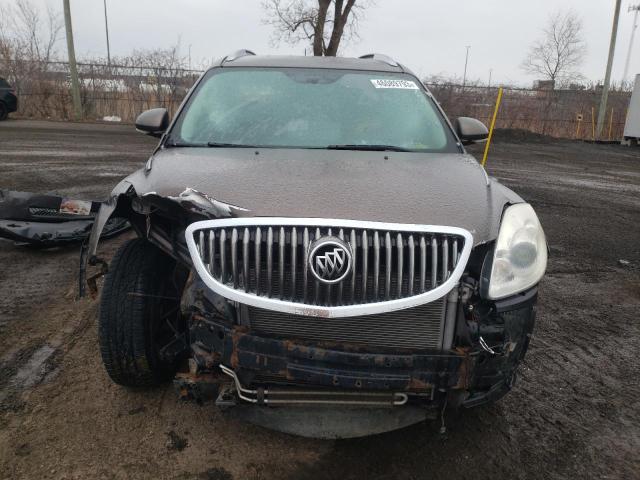 Photo 5 from auction – 2011 BUICK ENCLAVE CX with VIN 5GAKVAED9BJ168570