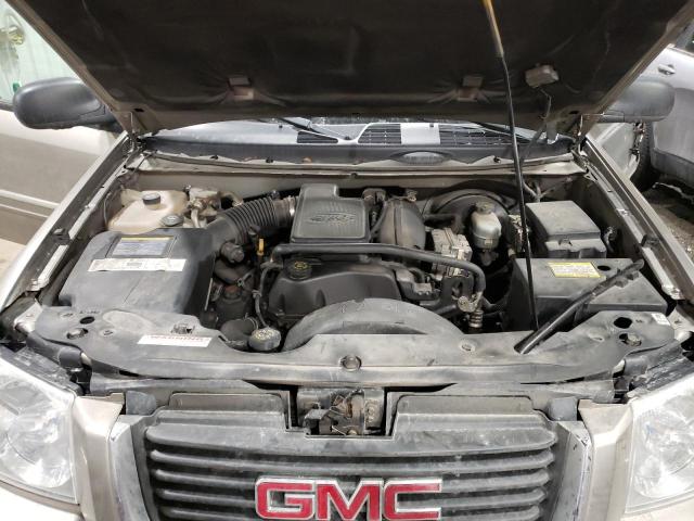 Photo 11 from auction – 2002 GMC ENVOY with VIN 1GKDT13S722202020