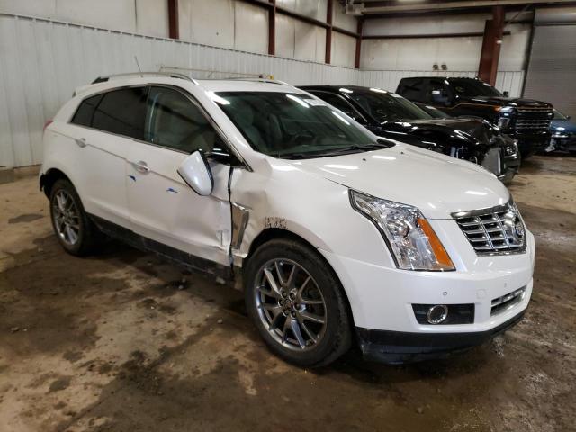 Photo 4 from auction – 2015 CADILLAC SRX PERFOR with VIN 3GYFNFE33FS561709