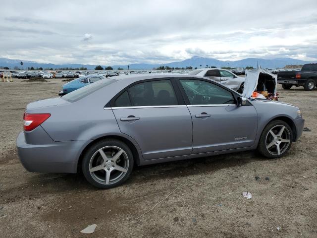 Photo 3 from auction – 2006 LINCOLN ZEPHYR with VIN 3LNHM26116R625465