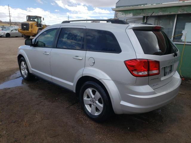 Photo 2 from auction – 2012 DODGE JOURNEY SE with VIN 3C4PDCAB8CT187922