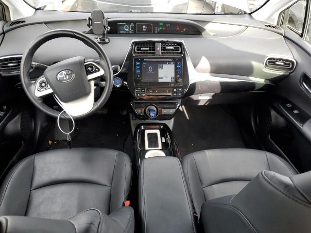 Photo 8 from auction – 2016 TOYOTA PRIUS with VIN JTDKARFU8G3027251
