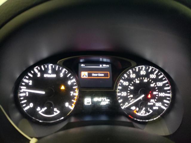 Photo 9 from auction – 2015 NISSAN ALTIMA 2.5 with VIN 1N4AL3AP4FC162428