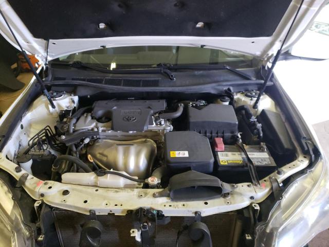 Photo 11 from auction – 2017 TOYOTA CAMRY LE with VIN 4T1BF1FK6HU389586