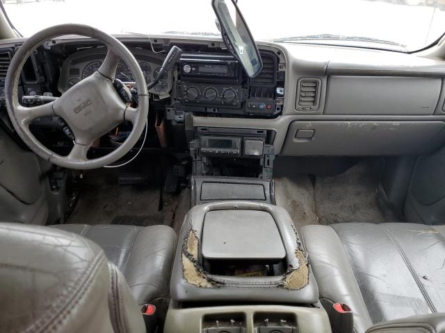 Photo 8 from auction – 2001 GMC DENALI XL with VIN 1GKFK66U81J303318