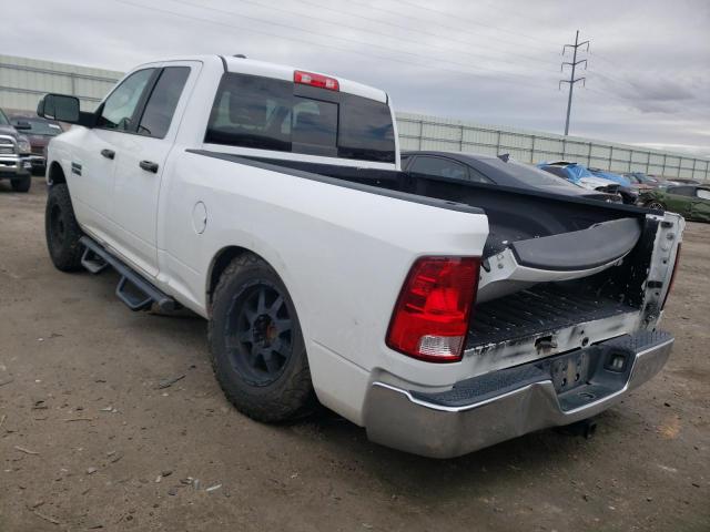 Photo 2 from auction – 2018 RAM 1500 SLT with VIN 1C6RR7GG1JS315959
