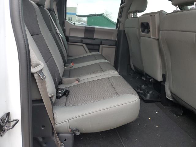 Photo 10 from auction – 2019 FORD F150 SUPER with VIN 1FTEW1E56KKC71148
