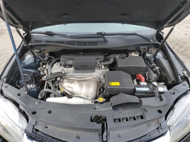Photo 11 from auction – 2015 TOYOTA CAMRY LE with VIN 4T1BF1FK6FU059900