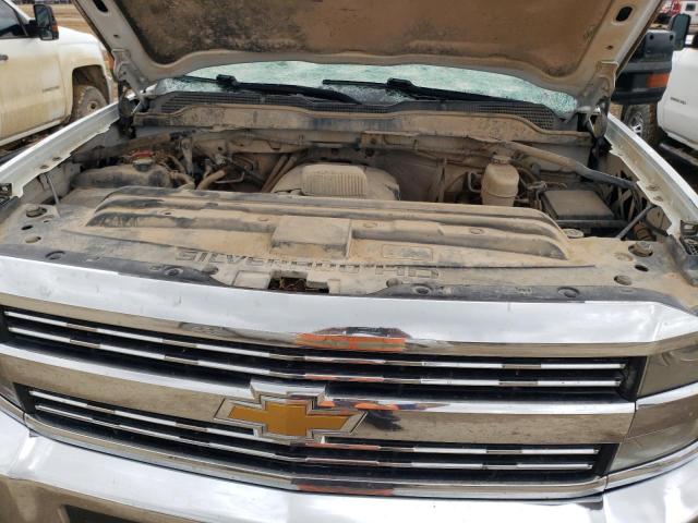 Photo 11 from auction – 2017 CHEVROLET SILVERADO with VIN 1GC2KUEG1HZ192925
