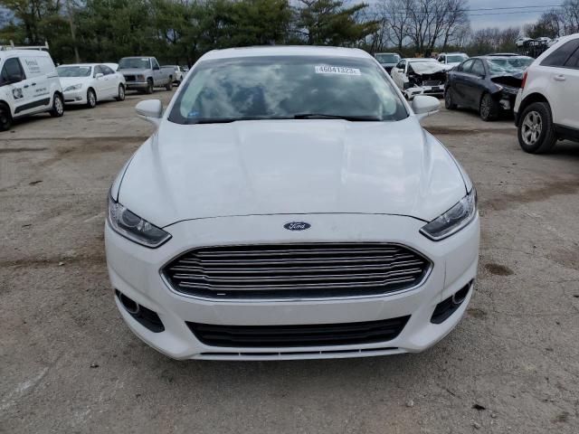 Photo 5 from auction – 2014 FORD FUSION SE with VIN 3FA6P0H90ER187133
