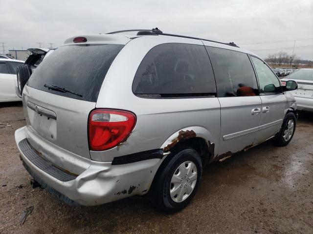 Photo 3 from auction – 2005 CHRYSLER TOWN AND C with VIN 2C4GP44R85R170582
