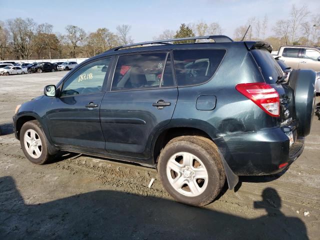 Photo 2 from auction – 2010 TOYOTA RAV4 with VIN 2T3JF4DV7AW032960