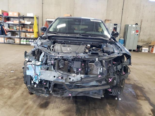 Photo 5 from auction – 2021 MAZDA CX-5 TOURI with VIN JM3KFBCM2M0368243