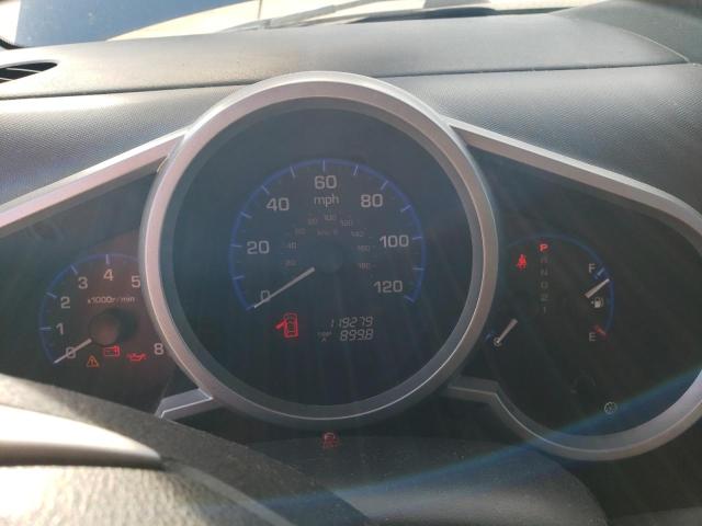 Zdjęcie 9 z aukcji – 2007 HONDA ELEMENT EX z VIN 5J6YH28787L003479