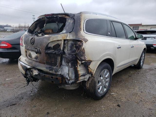 Photo 3 from auction – 2015 BUICK ENCLAVE with VIN 5GAKVCKD6FJ107165