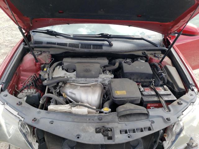 Photo 11 from auction – 2014 TOYOTA CAMRY L with VIN 4T1BF1FK3EU776950