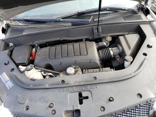 Photo 12 from auction – 2011 CHEVROLET TRAVERSE L with VIN 1GNKVJED4BJ356886