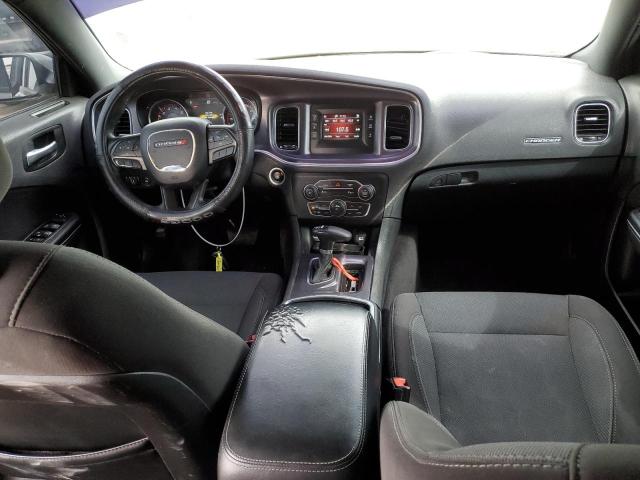 Photo 8 from auction – 2017 DODGE CHARGER SE with VIN 2C3CDXBG0HH551626