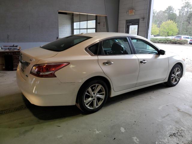 Photo 3 from auction – 2013 NISSAN ALTIMA 2.5 with VIN 1N4AL3AP9DC915707