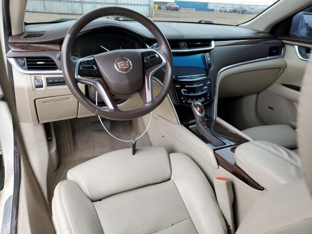 Photo 8 from auction – 2014 CADILLAC XTS VSPORT with VIN 2G61V5S86E9143542