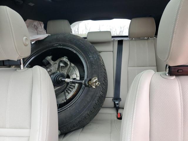 Photo 10 from auction – 2021 LAND ROVER RANGE ROVE with VIN SALYT2EX7MA319867