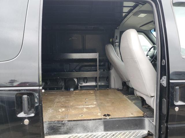 Photo 11 from auction – 1999 FORD ECONOLINE with VIN 1FTRE1426XHB27924