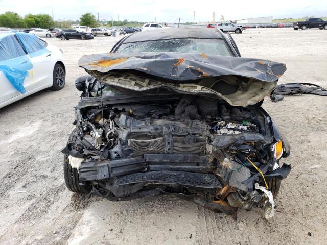 Photo 5 from auction – 2013 KIA FORTE EX with VIN KNAFU4A23D5680844