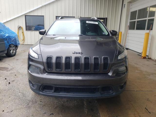 Photo 5 from auction – 2014 JEEP CHEROKEE L with VIN 1C4PJMCS3EW197508