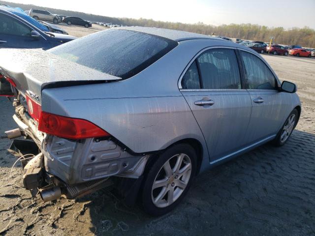 Photo 3 from auction – 2004 ACURA TSX with VIN JH4CL96954C034842