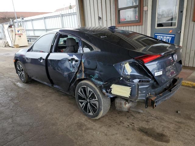 Photo 2 from auction – 2016 HONDA CIVIC EXL with VIN 19XFC1F72GE040920