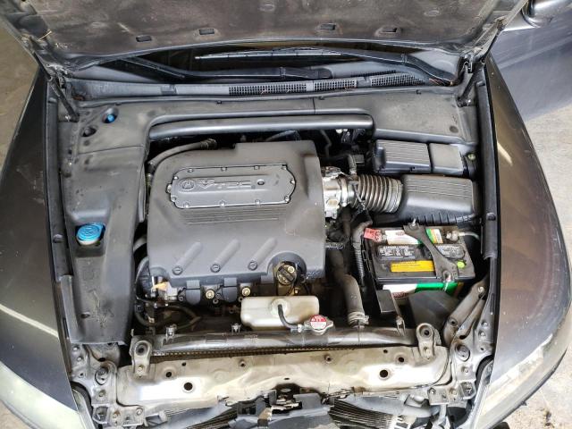 Photo 11 from auction – 2006 ACURA 3.2TL with VIN 19UUA66216A022863