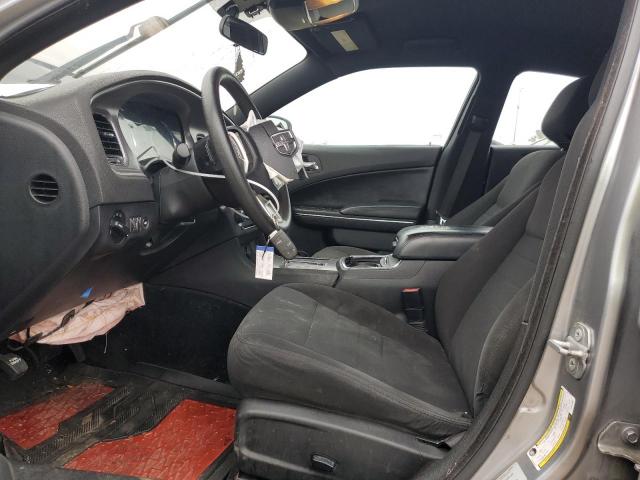 Photo 7 from auction – 2014 DODGE CHARGER SE with VIN 2C3CDXBG3EH374663