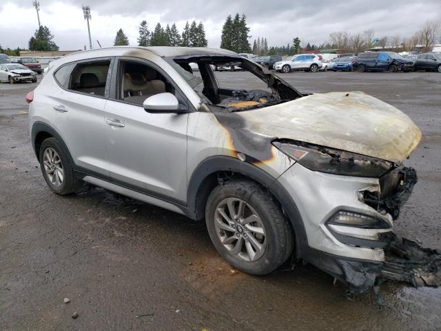 Photo 4 from auction – 2017 HYUNDAI TUCSON LIM with VIN KM8J33A45HU449348