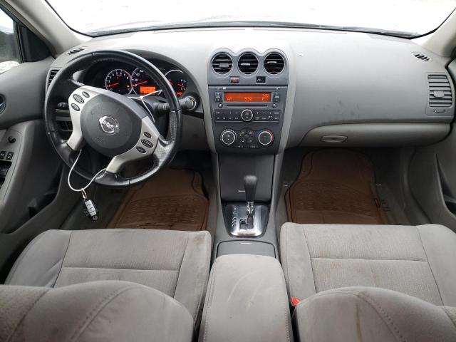 Photo 8 from auction – 2010 NISSAN ALTIMA BAS with VIN 1N4AL2AP9AN431496