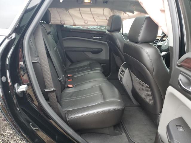 Photo 10 from auction – 2011 CADILLAC SRX LUXURY with VIN 3GYFNAEY8BS612985