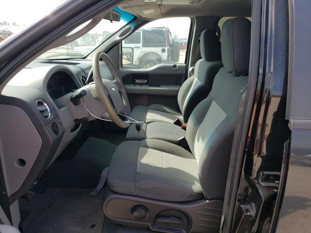 Photo 7 from auction – 2007 FORD F150 SUPER with VIN 1FTRW12W67KC78459
