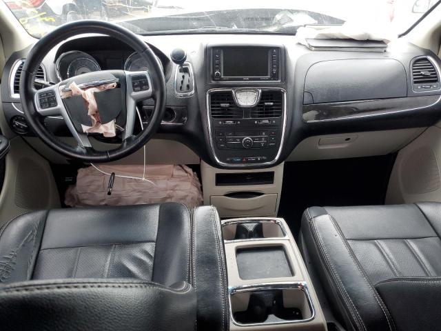 Photo 8 from auction – 2012 CHRYSLER TOWN & COU with VIN 2C4RC1BG0CR186924