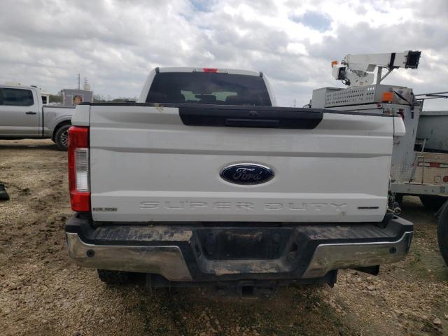 Photo 6 from auction – 2019 FORD F250 SUPER with VIN 1FT7W2B62KEE57005