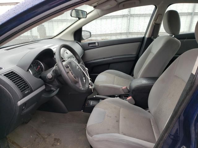 Photo 7 from auction – 2011 NISSAN SENTRA 2.0 with VIN 3N1AB6AP6BL681240