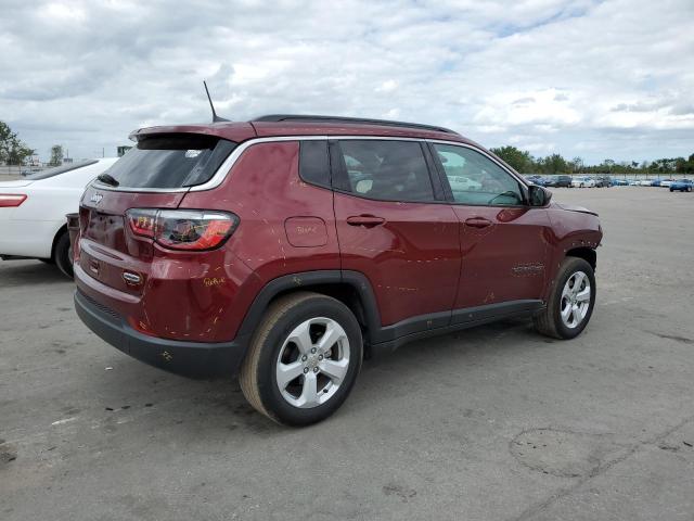 Photo 3 from auction – 2021 JEEP COMPASS LA with VIN 3C4NJCBB3MT556122