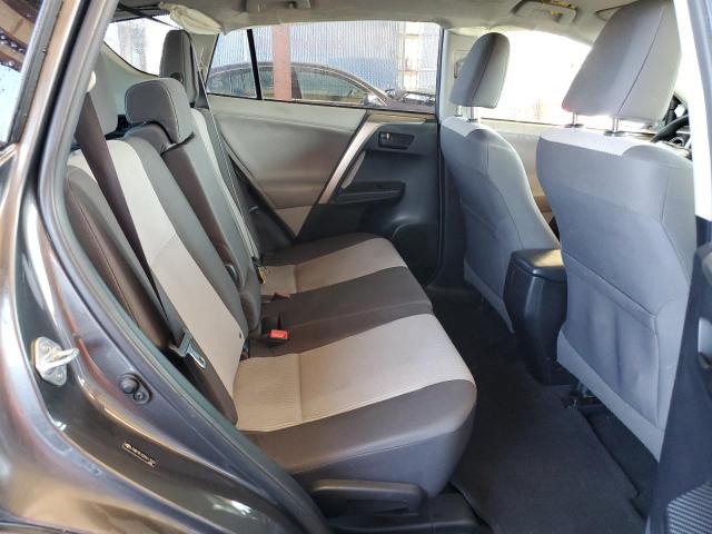 Photo 11 from auction – 2013 TOYOTA RAV4 LE with VIN JTMBFREV2D5017097