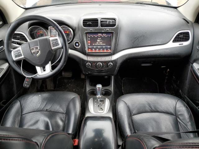 Photo 8 from auction – 2015 DODGE JOURNEY R/ with VIN 3C4PDDEG9FT666222