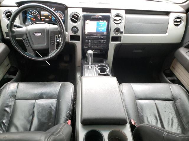 Photo 8 from auction – 2011 FORD F150 SUPER with VIN 1FTFW1ET8BFA93206