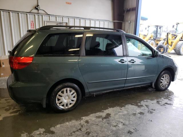Photo 3 from auction – 2004 TOYOTA SIENNA LE with VIN 5TDZA23C74S023073