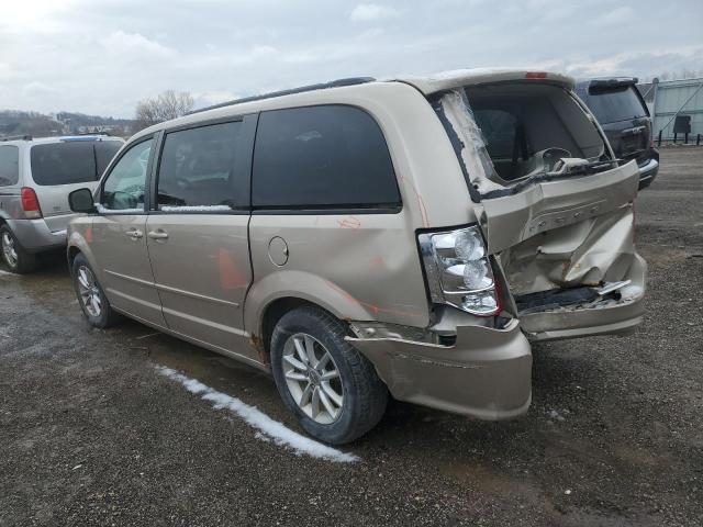 Photo 2 from auction – 2013 DODGE GRAND CARA with VIN 2C4RDGCG7DR676549