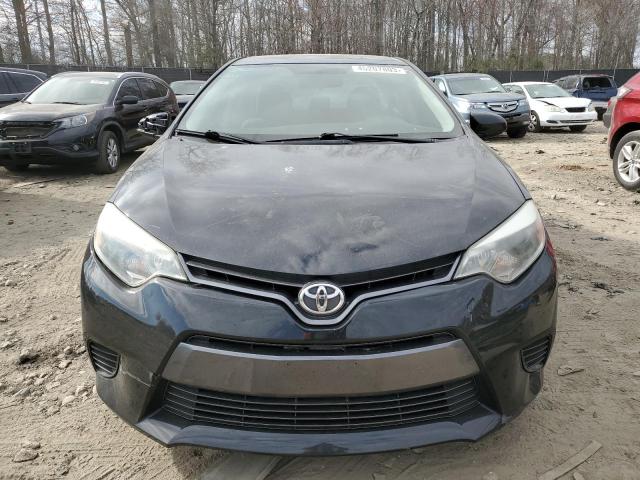 Photo 5 from auction – 2015 TOYOTA COROLLA with VIN 2T1BURHE6FC263352