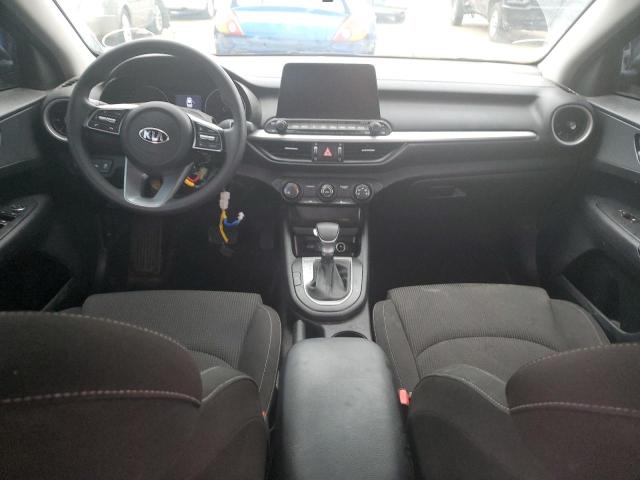 Photo 8 from auction – 2020 KIA FORTE FE with VIN 3KPF24ADXLE261256