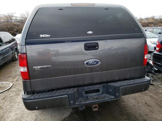Photo 6 from auction – 2004 FORD F150 SUPER with VIN 1FTPW14514KD53396